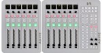 D&R: AXITE digital studio platform now with new faders.
