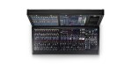 Big Performance, Compact Size: Lawo Introduces mc²36 in a 48-Fader Layout.