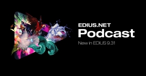 Οι νέες δυνατότητες του EDIUS 9.31 (Ελληνικοί Υπότιτλοι)!