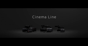 Sony: Ετοιμαστείτε για την Κινηματογραφική Σειρά (Cinema Line) - Το Video!
