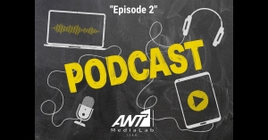 BILLIONAIRES ΤΟΥ ΚΟΣΜΟΥ - 2ο Επεισόδιο Σειράς Podcast | ANT1 MediaLab.