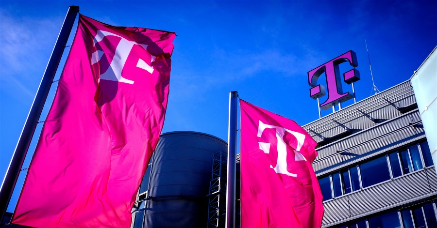 Telekom, το brand με τη μεγαλύτερη αξία στην Ευρώπη.