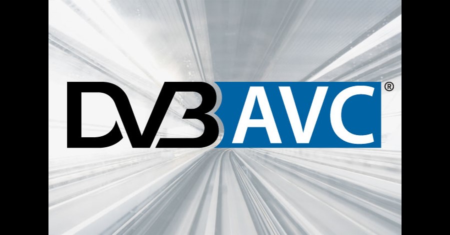 DVB test content for VVC and AVS3 codecs now available.