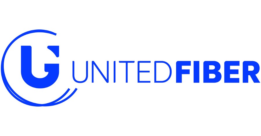 United Fiber: Η νέα εταιρεία της United Group επιταχύνει την κατασκευή και λειτουργία δικτύων οπτικών ινών στην Ελλάδα.