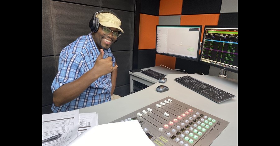 South African Adventist World Radio equips main broadcast studio with AEQ technology.