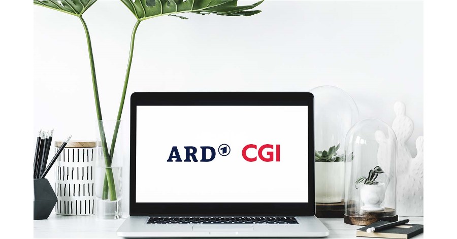 ARD signs framework agreement with CGI for leading software solutions.