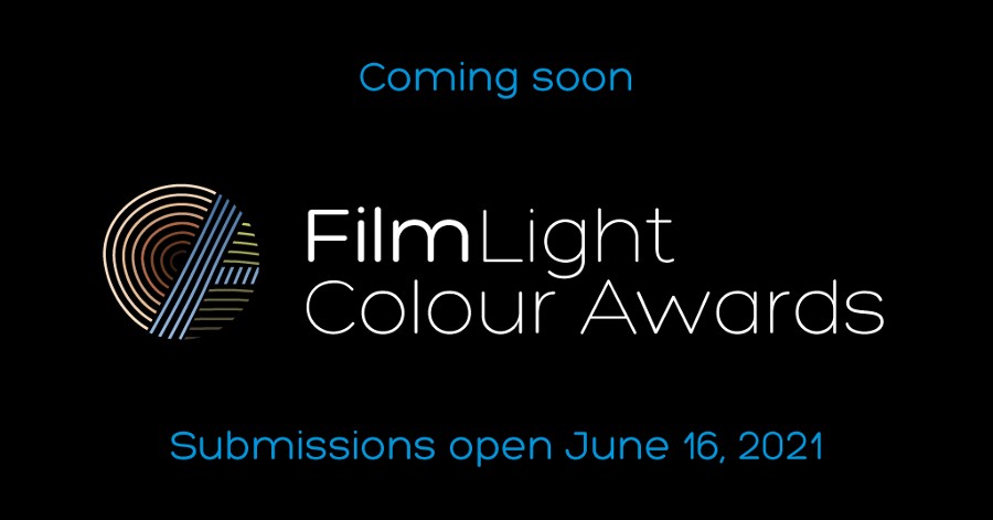 FilmLight launches global Colour Awards.