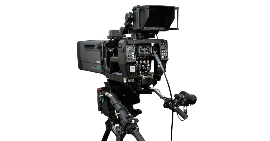 Ikegami to Demonstrate Latest-Generation Broadcast Production Innovations at IBC 2023.