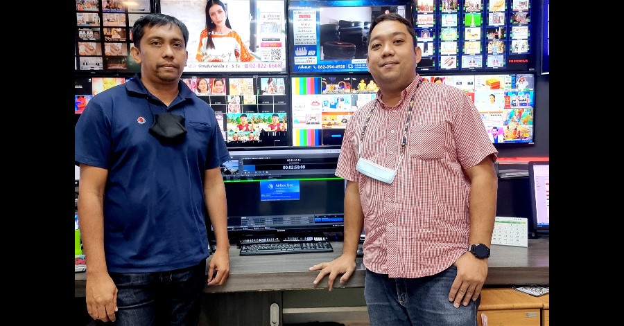 PSI Broadcasting Selects PlayBox Neo Playout Systems for New HD Channels.