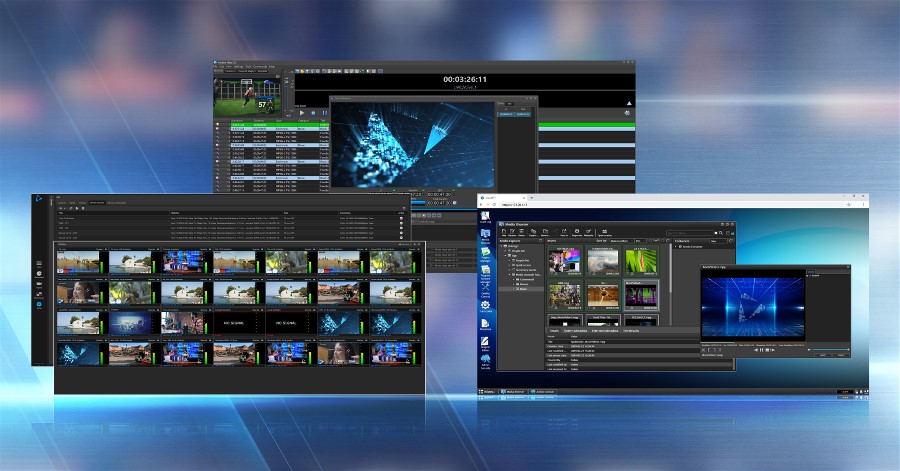 PlayBox Neo to Demonstrate Latest Advances in Broadcast TV Automation and Streaming at April 2023 NAB Show.