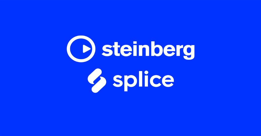 Ο Steinberg ανακοινώνει τη συνεργασία με τη Διαδικτυακή Πλατφόρμα Splice.