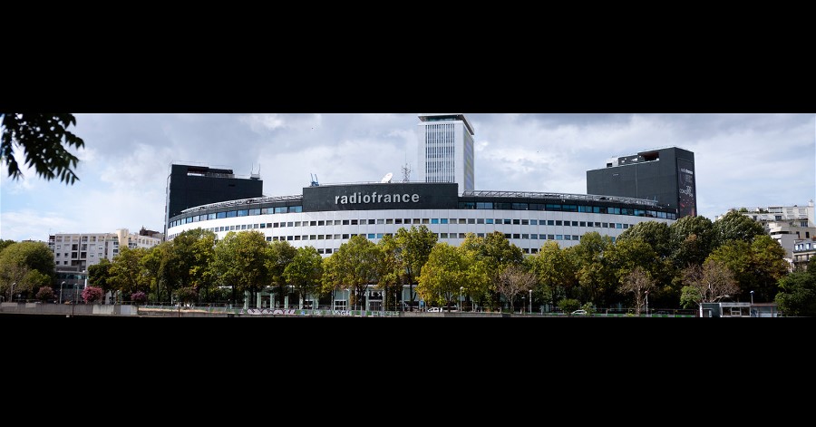 Radio France Harnesses Power of IP With Innovative Telestream Monitoring.