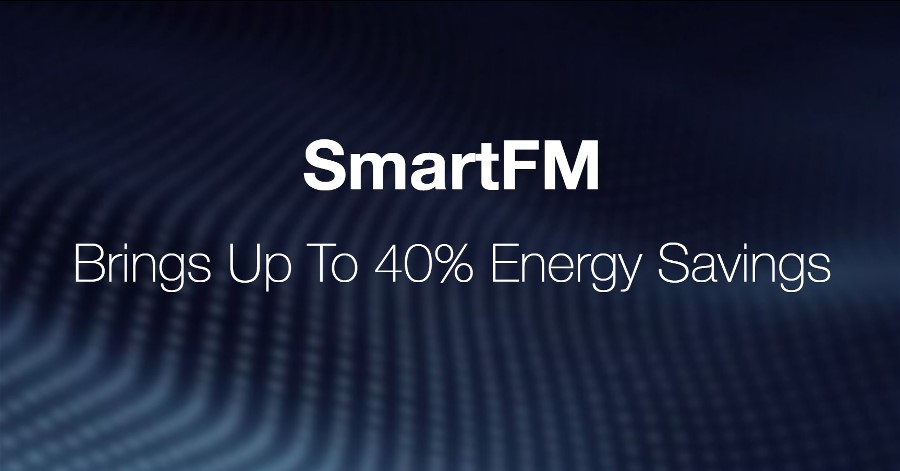 WorldCast announces Germany as the first country to massively roll out SmartFM, taking action to reduce energy costs and carbon footprint.