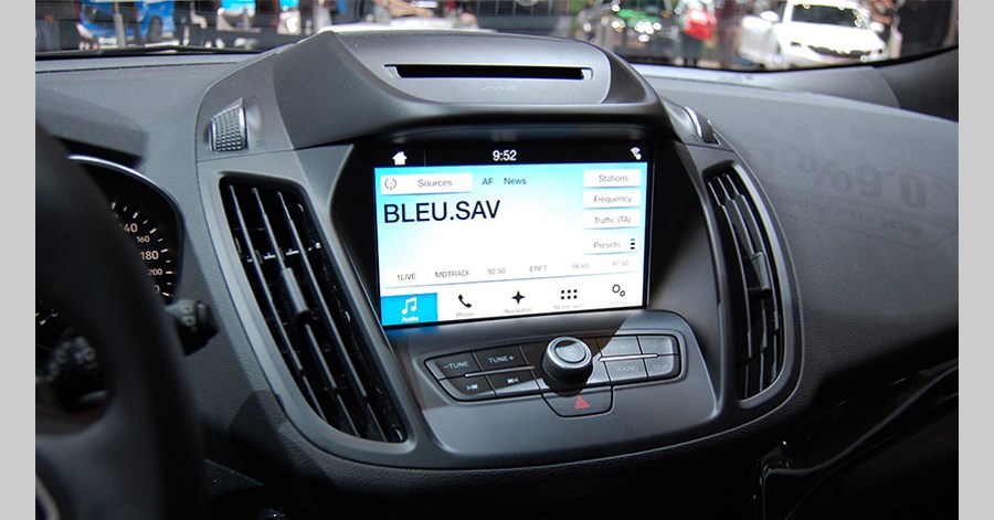 EBU: Μπορούν τα Συνδεδεμένα Αυτοκίνητα να επηρεάσουν την ακρόαση του Ραδιοφώνου;