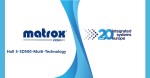 AmyDV: Η Matrox Video θα Παρουσιάσει την Τεχνογνωσία της στο AVoIP στην Έκθεση ISE 2024.