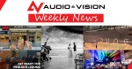 Audio & Vision’s Weekly News #3 (11-15 Μαρτίου 2024)!