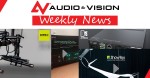 Audio & Vision’s Weekly News #5 (25-29 Μαρτίου 2024)!