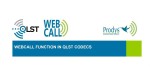AV SYS & Prodys παρουσιάζουν τη Λειτουργία WEBCALL για τους Κωδικοποιητές QLST.