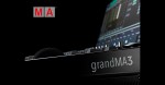 grandMA3 onPC command wing XT - Ακόμα πιο ευέλικτη λύση στον έλεγχο φωτισμού από την MA Lighting!