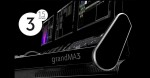 Bon Studio: Αναβάθμιση Λογισμικού για τη σειρά grandMA3!