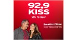 Το Breakfast Show με την Ελένη και τον Αλέξανδρο συνεχίζει ακόμα πιό δυναμικά στον 92.9 Kiss.