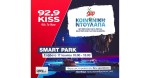 92.9 Kiss - Live μετάδοση με το Skip, για την Κοινωνική Ντουλάπα. Σάββατο 17 Ιουνίου.
