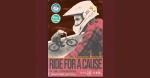 Το ACTION 24, αρωγός στο ποδηλατικό γεγονός «Ride For A Cause».
