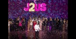 Θεαματικός ο Μεγάλος Τελικός του Κορυφαίου Show J2US!