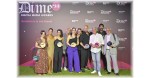 VICE GREECE - Η κορυφαία διάκριση της δεκαετίας - Digital Medium of the Decade - στα DIME Awards 2023.