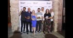 VICE GREECE: Πέντε ακόμα Κορυφαίες Διακρίσεις στα Digital Media (DIME) Awards 2022.