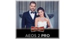 CALPRO: Δημιουργικοί στις Φωτογραφήσεις & Βιντεοσκοπήσεις Γάμων & Εκδηλώσεων με Rotolight AEOS 2 PRO.