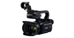 H Canon XA45 είναι πλέον διαθέσιμη στις ευρωπαϊκές αγορές: μια φορητή βιντεοκάμερα 4Κ με δυνατότητες επαγγελματικής καταγραφής