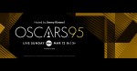 95th OSCARS® Nominations Announced.