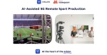 Mobile Viewpoint: Χρήση Τεχνητής Νοημοσύνης για επίτευξη μεγαλύτερης αφοσίωσης στα Αθλητικά & Καθοδήγηση προς Νέα Επιχειρηματικά Μοντέλα για Παραγωγούς Περιεχομένου.