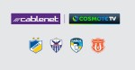 Συνεργασία COSMOTE TV - Cablenet για τη μετάδοση αγώνων του Παγκύπριου Πρωταθλήματος ποδοσφαίρου στην Ελλάδα.