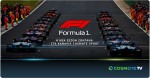 Η ανανεωμένη Formula 1 στην COSMOTE TV και το 2021.