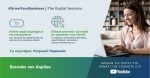 COSMOTE: #GrowYourBusiness - The Digital Sessions.