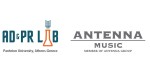 Συνεργασία ANTENNA MUSIC και AD & PR LAB του ΠΑΝΤΕΙΟΥ ΠΑΝΕΠΙΣΤΗΜΙΟΥ για 5η χρονιά.