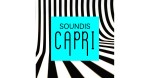 CAPRI, ονομάζεται το  νέο διαδικτυακό ραδιόφωνο με lounge, elegant μουσική που μόλις ξεκίνησε μέσα από την πλατφόρμα SOUNDIS.GR!