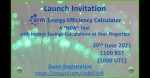 DRM Releases New Energy Efficiency Calculator.