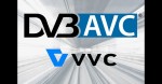 Το DVB προσθέτει το VVC στην εργαλειοθήκη του για την κωδικοποίηση video.