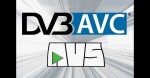 Η κωδικοποίηση (codec) AVS3 προστέθηκε στην Εργαλειοθήκη Διανομής Μέσων του DVB.
