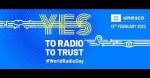 UNESCO: World Radio Day (WRD) 2022.