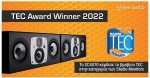 Το Eve Audio SC4070 κέρδισε το 37ο βραβείο NAMM TEC.