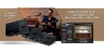 ΕΛΙΝΑ: Komplete Audio 1, Komplete Audio 2, Komplete Audio 6 της Native Instruments σε νέες χαμηλότερες τιμές και αποκτήστε ΔΩΡΕΑΝ το Guitar Rig 5 Pro.