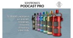 Elina: Τα νέα προϊόντα Sontronics Podcast Pro & Sontronics Elevate & Sontronics XLR-USB! 