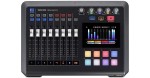 Tascam Introduces the Mixcast 4 Podcast Station.