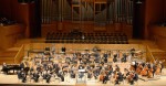 Η Εθνική Συμφωνική Ορχήστρα της ΕΡΤ στην πρώτη συναυλία της για το νέο έτος στo Τρίτο Πρόγραμμα!