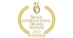 Στη Σειρά της ΕΡΤ Κάνε ότι κοιμάσαι απονεμήθηκε το Βραβείο Καλύτερης Τηλεοπτικής Σειράς, σε Διεθνή Διαγωνισμό στη Σεούλ.