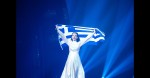 Στην όγδοη θέση η Ελλάδα στην 66η Eurovision! - Μάγεψε η Αμάντα Γεωργιάδη με την εκπληκτική ερμηνεία της.  